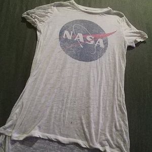 2/$10 NASA T-Shirt